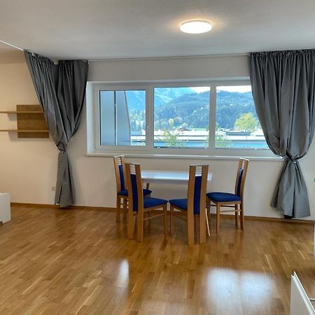 Appartement Тельфс Екстер'єр фото
