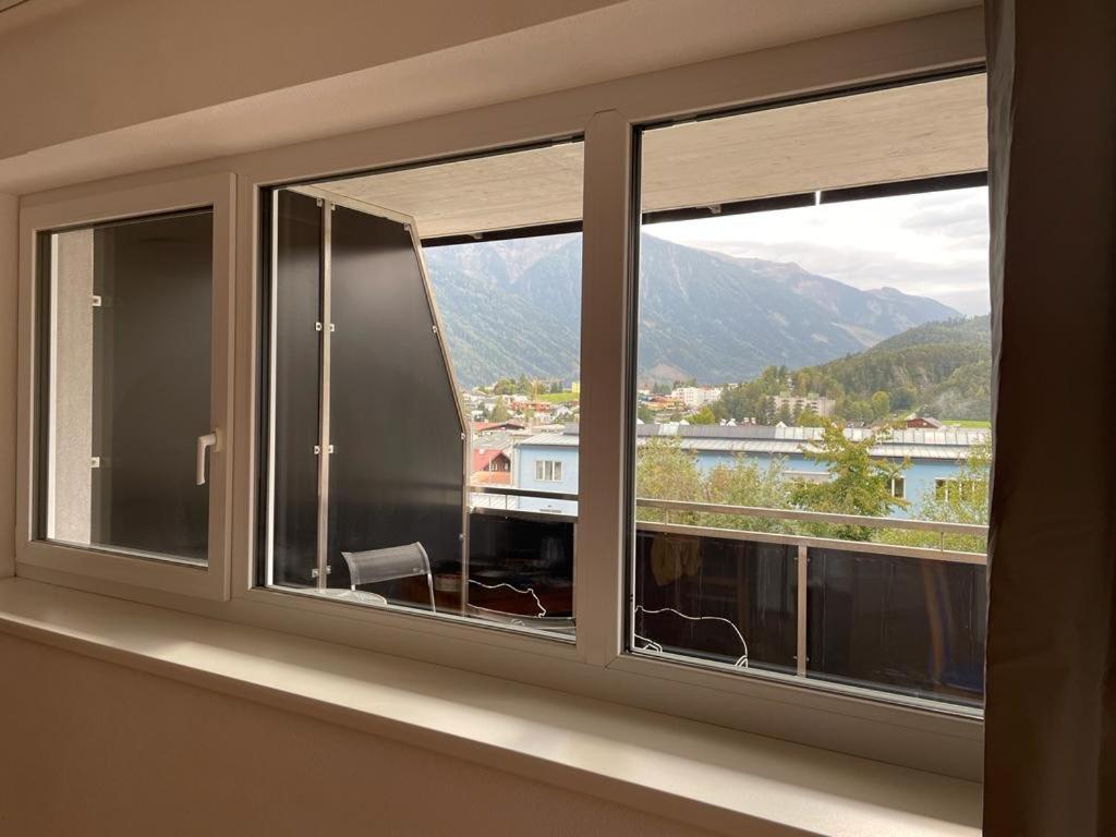 Appartement Тельфс Екстер'єр фото