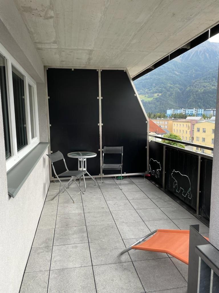 Appartement Тельфс Екстер'єр фото