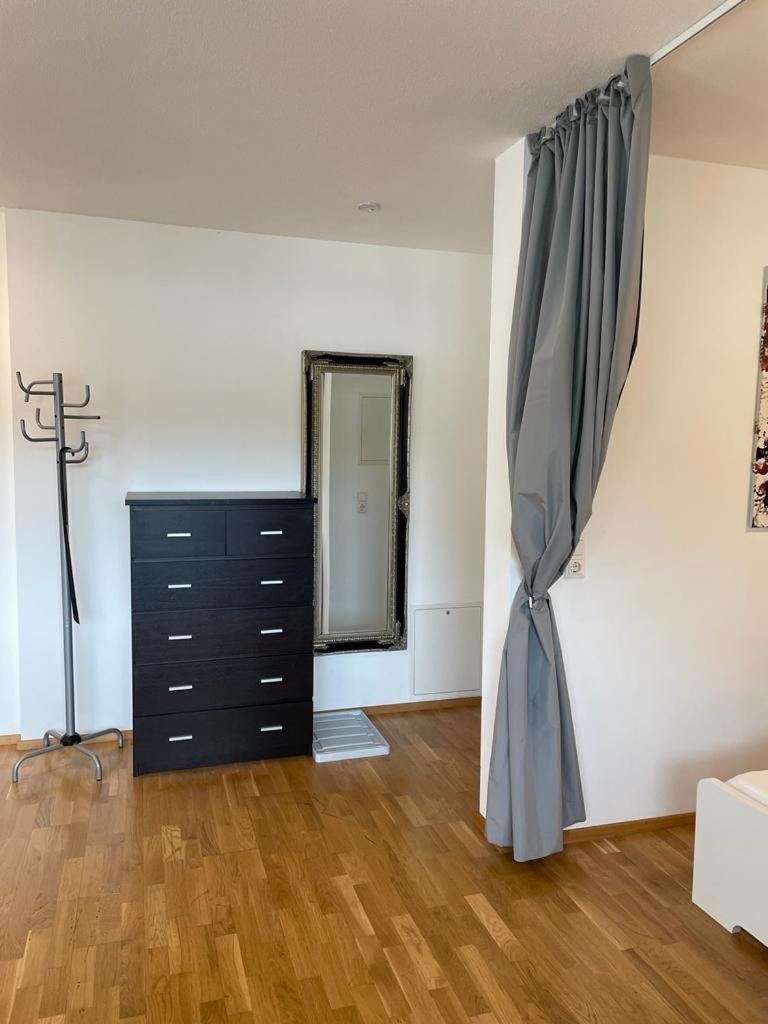 Appartement Тельфс Екстер'єр фото