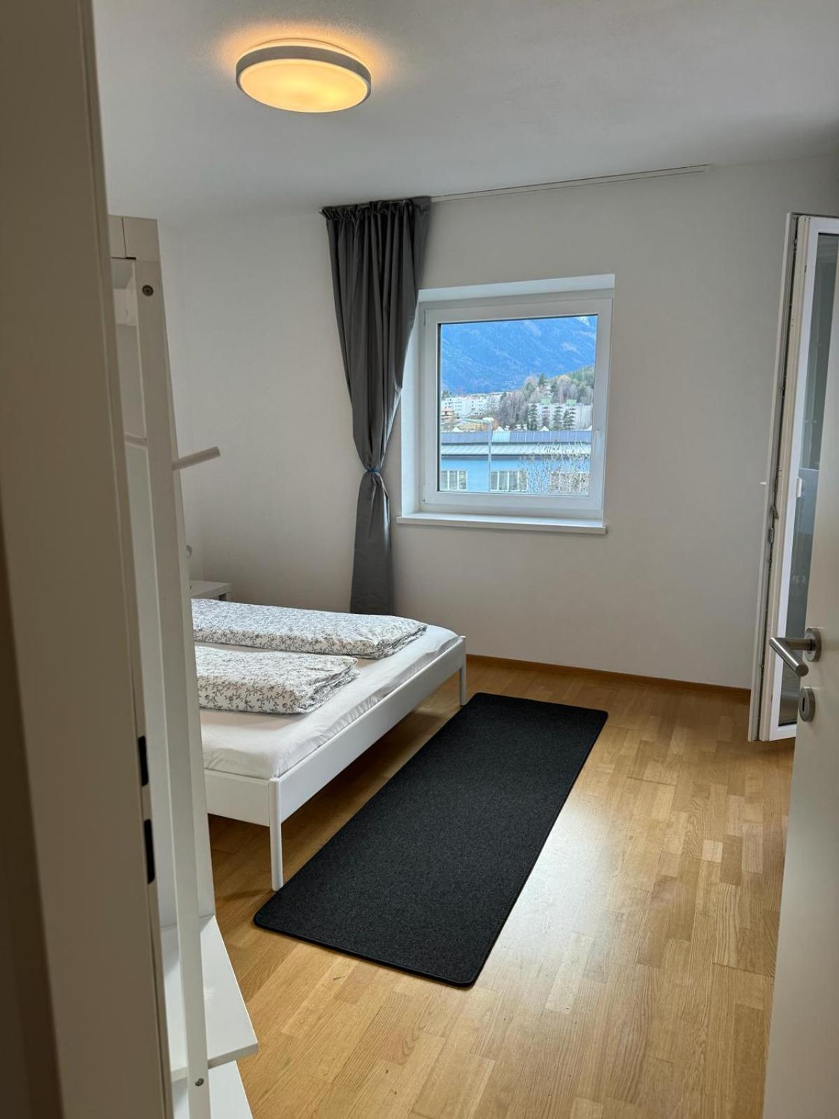 Appartement Тельфс Екстер'єр фото