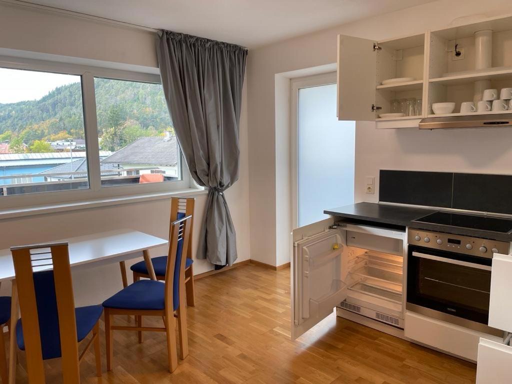 Appartement Тельфс Екстер'єр фото