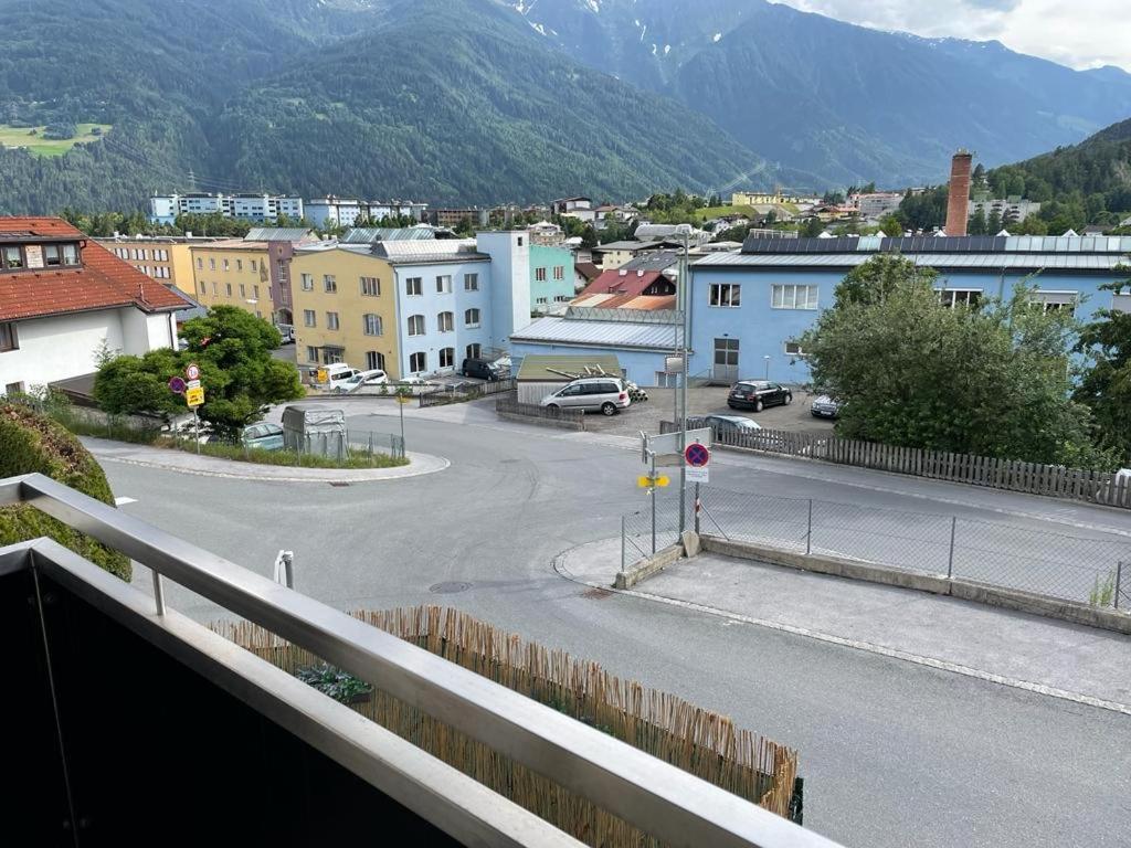 Appartement Тельфс Екстер'єр фото