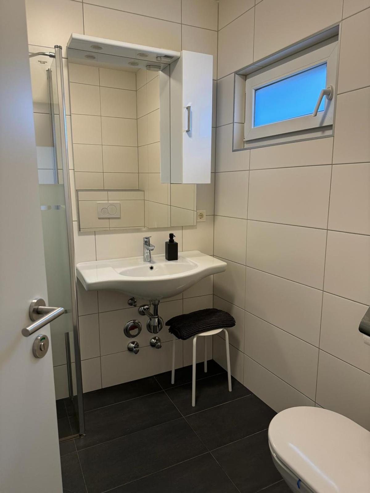 Appartement Тельфс Екстер'єр фото