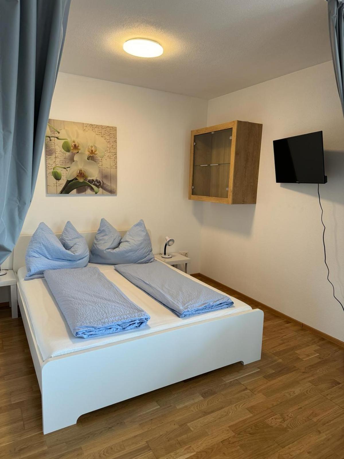 Appartement Тельфс Екстер'єр фото