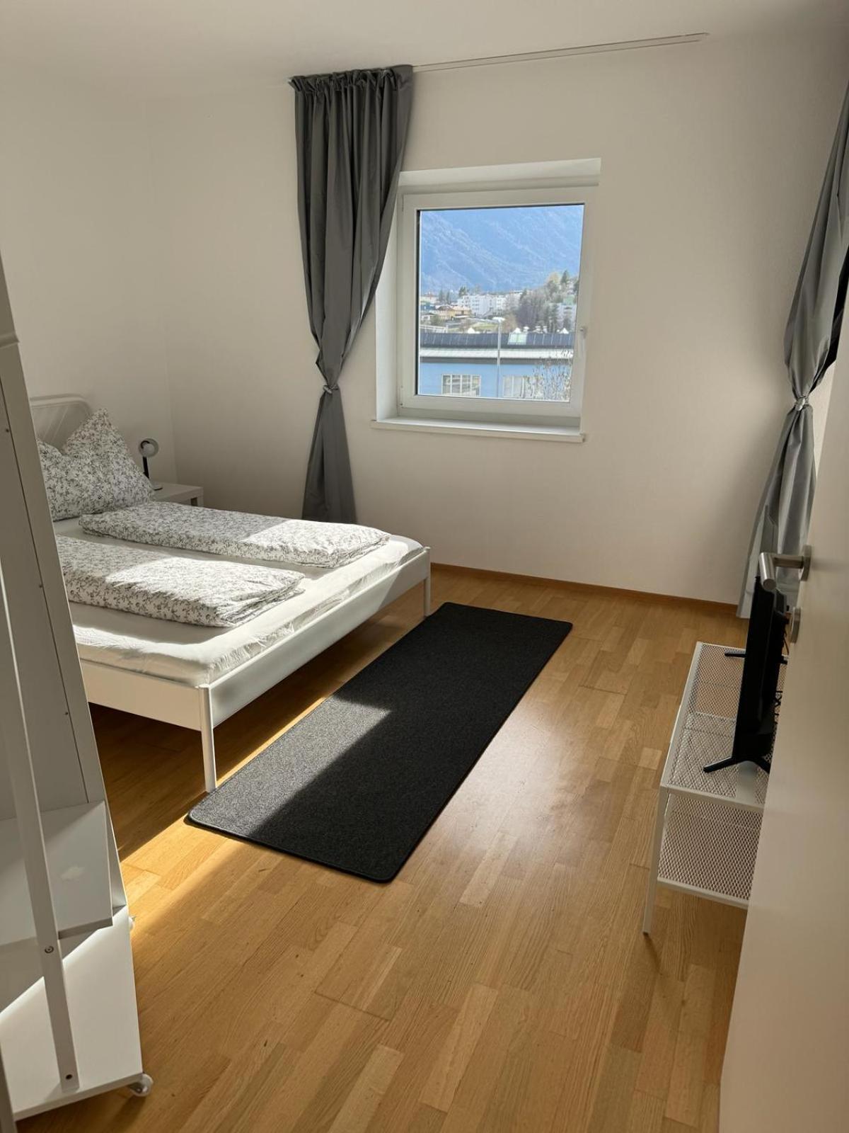 Appartement Тельфс Екстер'єр фото
