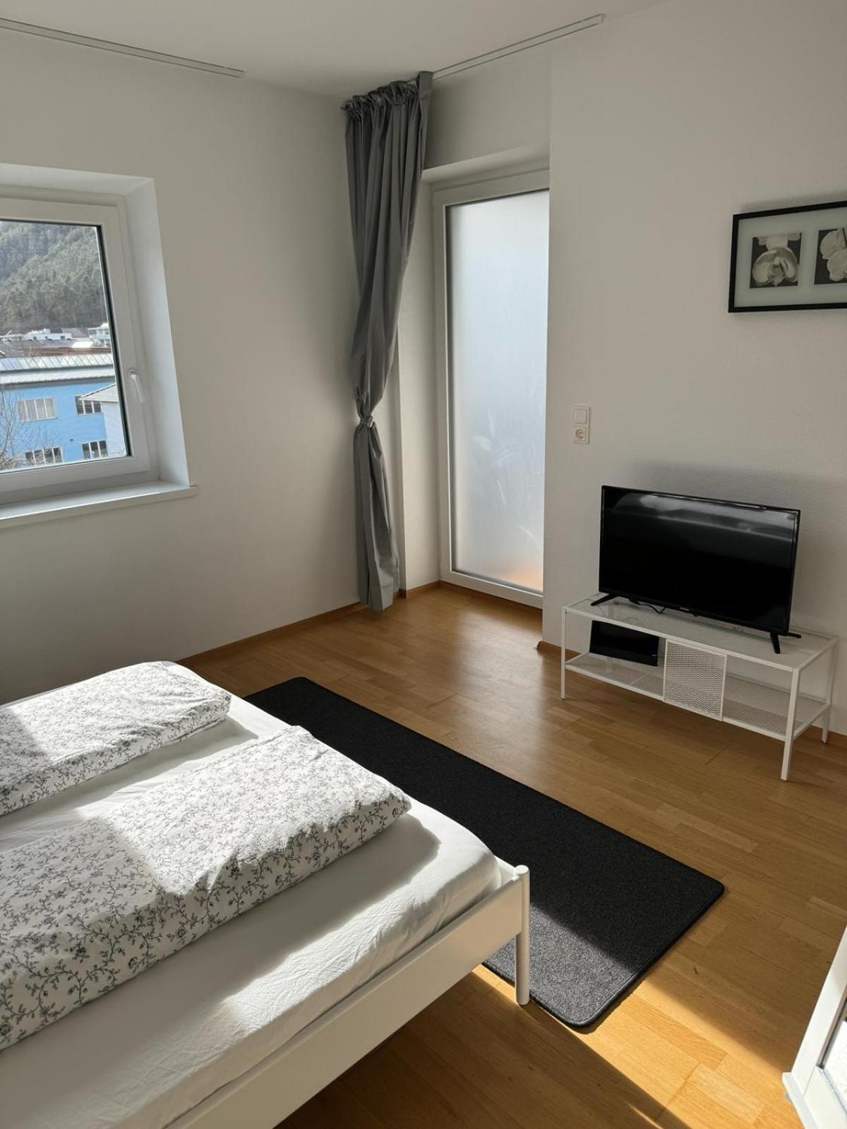 Appartement Тельфс Екстер'єр фото